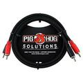 Ace Products Group 3 ft. RCA-RCA Dual Cable PDRCA03